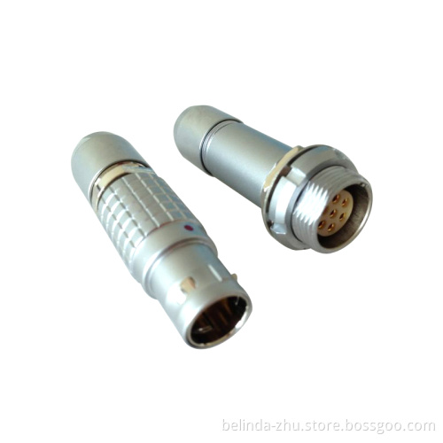 7pin Waterproof Connector